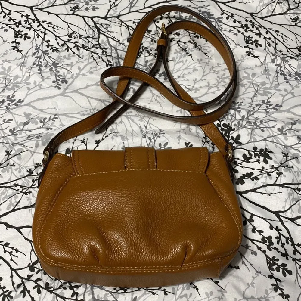 Michael Kors crossbody.